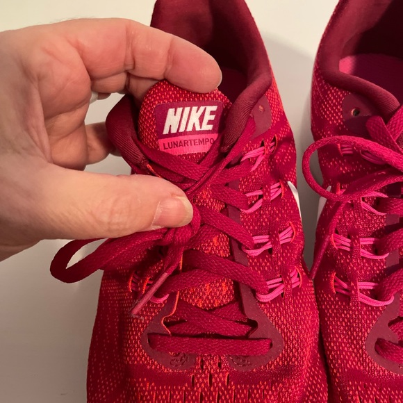 Nike lunar Tempo 2 - Picture 5 of 6